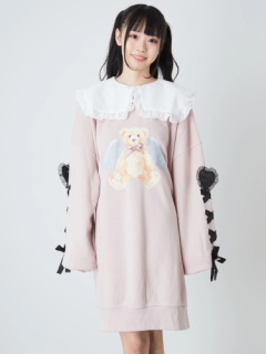 ピンク