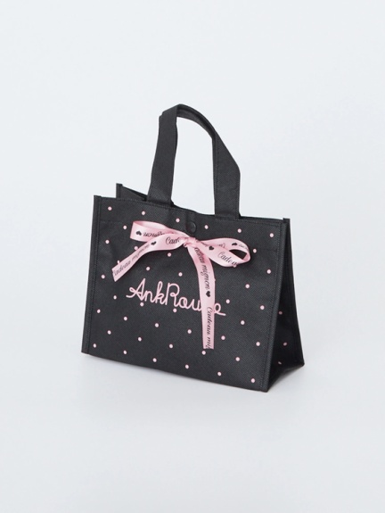 ラッピングショッパー Sサイズ Ank Rouge アンクルージュ のギフトラッピング ファッション通販 Ailand アイランド