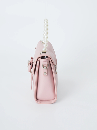 ankrouge (アンクルージュ) バッグ 3WAY合皮BAG - Ank Rouge(アンクルージュ)のバッグ/その他