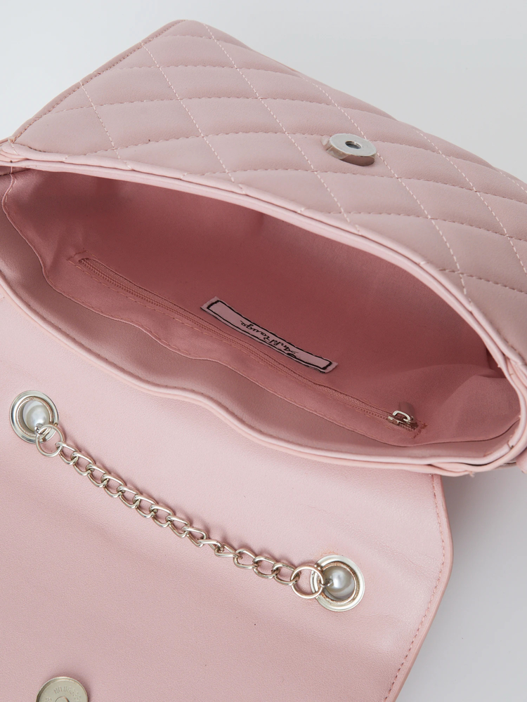 ビジューキルティングBAG - Ank Rouge(アンクルージュ)の