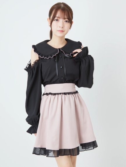 Ank Rouge(アンクルージュ)通販 |