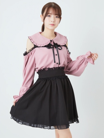 Ank Rouge(アンクルージュ)通販 |