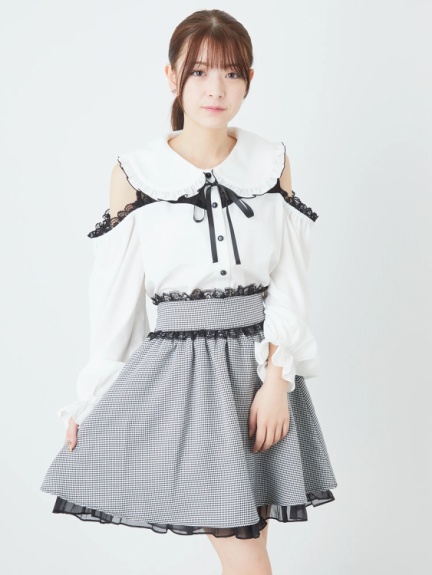 Ank Rouge(アンクルージュ)通販 |