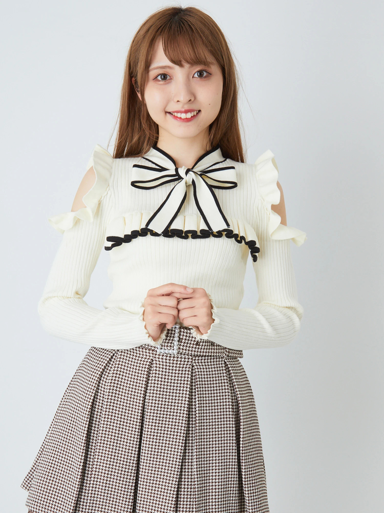 楽天市場】【6/18！クーポンで2,070円】 ニット セーター