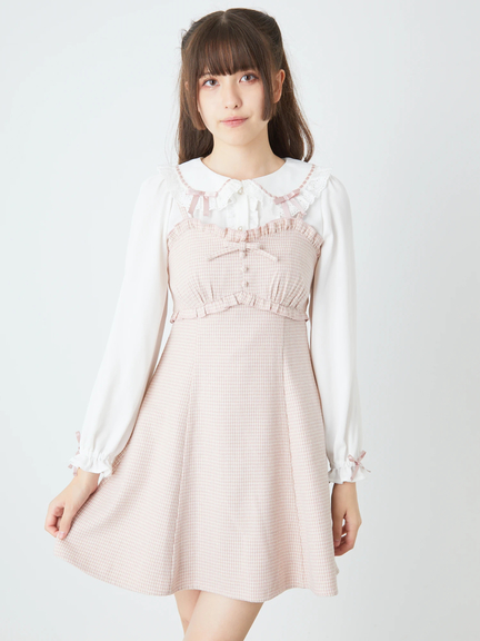 Ank Rouge(アンクルージュ)通販 |