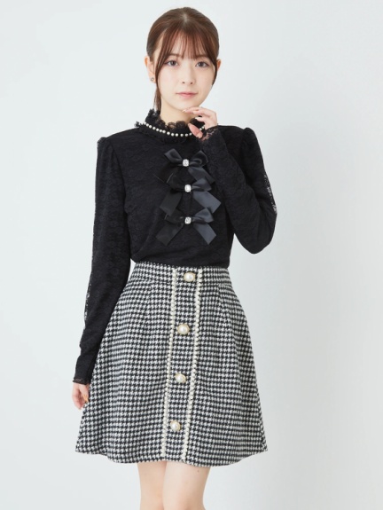 Ank Rouge(アンクルージュ)通販 |