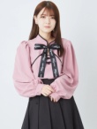 ピンク