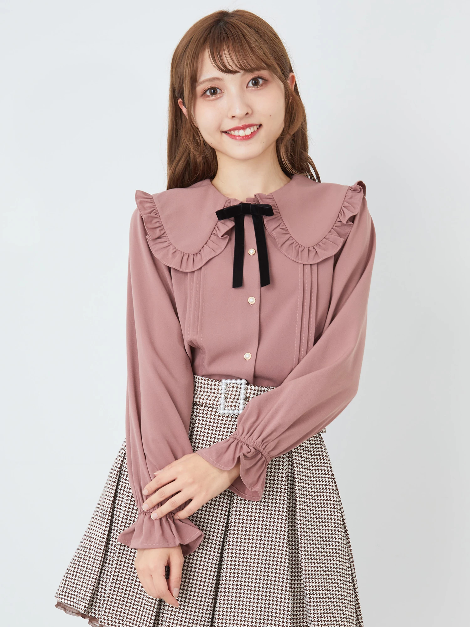Ank Rouge(アンクルージュ)|公式ファッション通販 Ailand