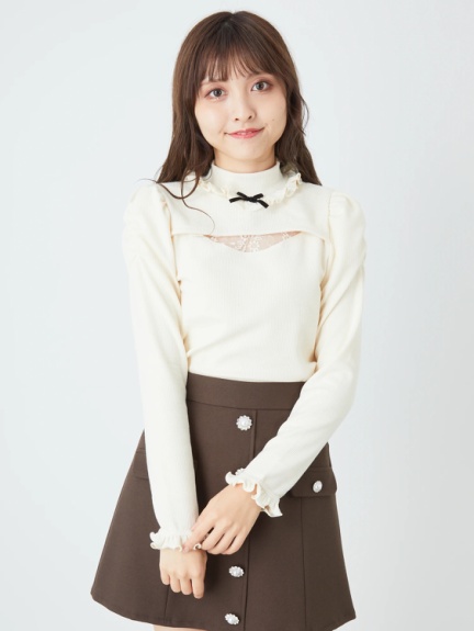 Ank Rouge(アンクルージュ)通販 |