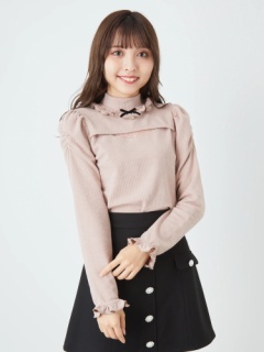 ピンク