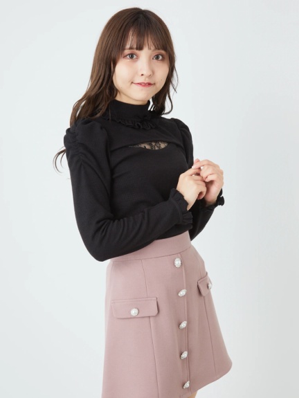 Ank Rouge(アンクルージュ)通販 |