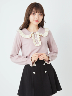 ピンク