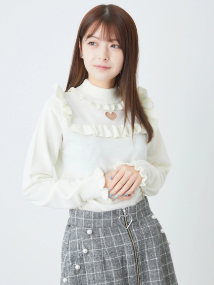 Ank Rouge(アンクルージュ)通販 |