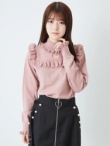 ピンク