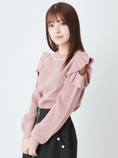 ピンク