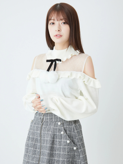 Ank Rouge(アンクルージュ)通販 |