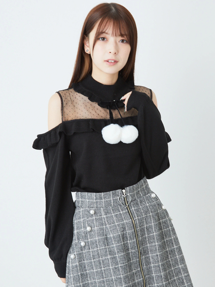 Ank Rouge(アンクルージュ)通販 |