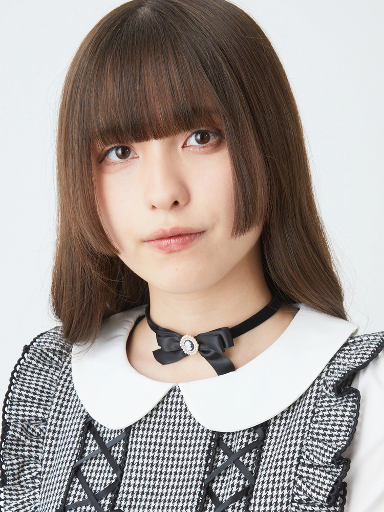 カメオリボンチョーカー - Ank Rouge(アンクルージュ)のネックレス