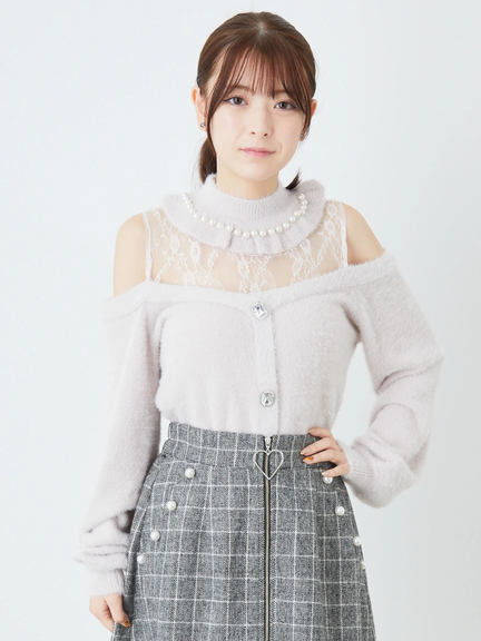 Ank Rouge(アンクルージュ)通販 |