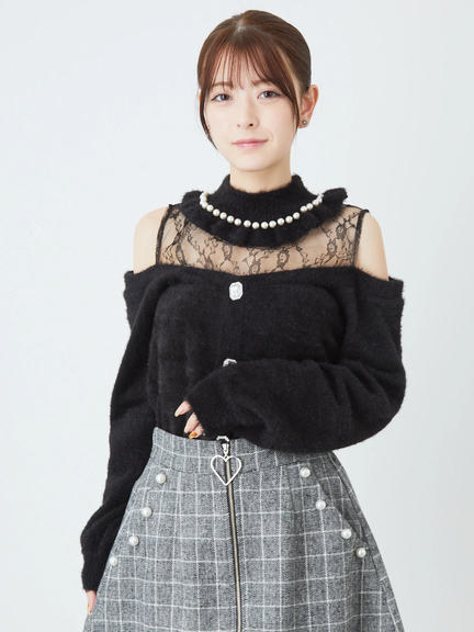 Ank Rouge(アンクルージュ)通販 |