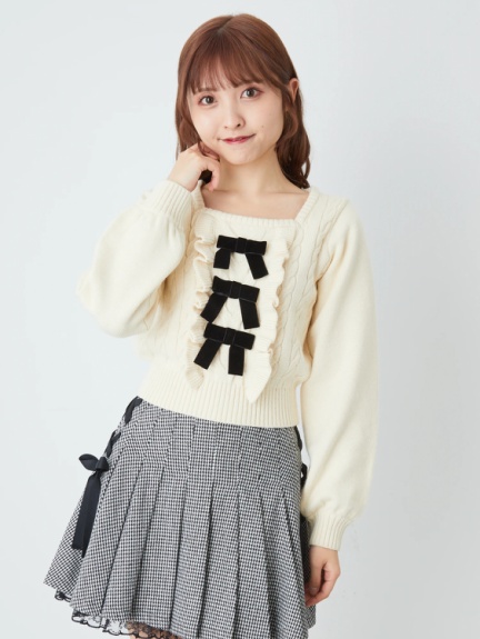 Ank Rouge(アンクルージュ)通販 |