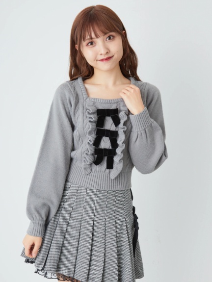 Ank Rouge(アンクルージュ)通販 |