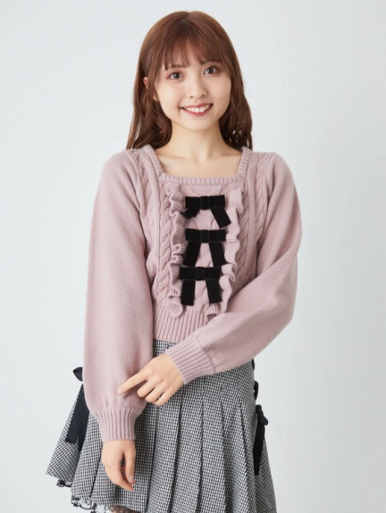 Ank Rouge(アンクルージュ)通販 |