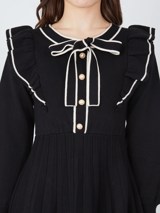 sana様　andresd frill flare dresフリルフレアドレス 000000000085-34-l.jpg?t=