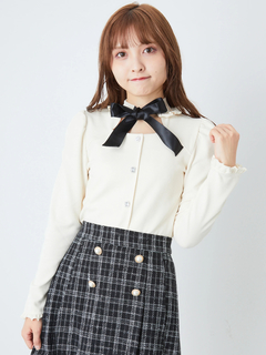 アイボリー