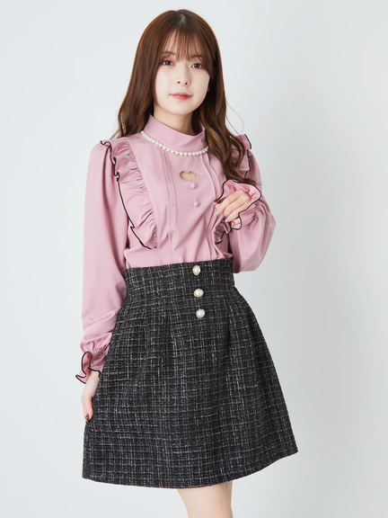 Ank Rouge(アンクルージュ)通販 |