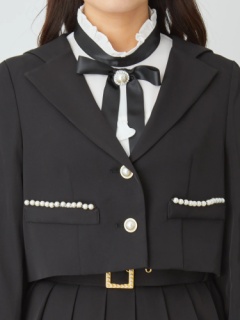ショートJK