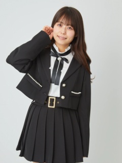 ショートJK