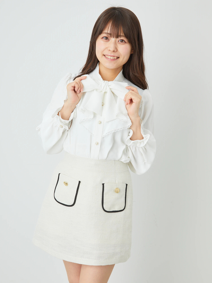 Ank Rouge(アンクルージュ)通販 |