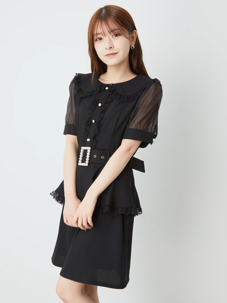 ゴシックOP - Ank Rouge(アンクルージュ)のワンピース