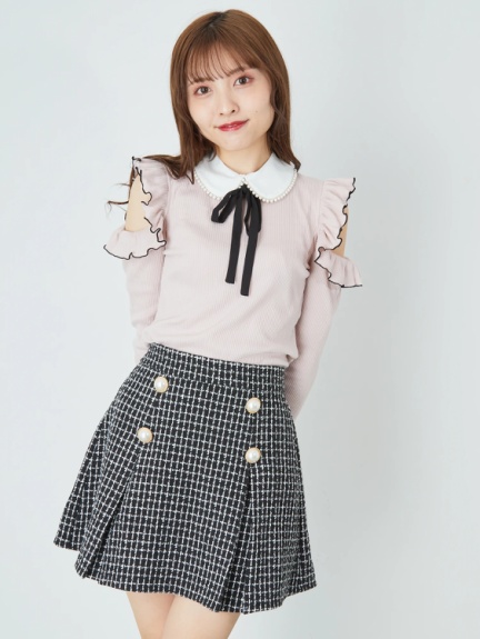 Ank Rouge(アンクルージュ)通販 |