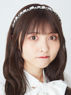 ビジューカチューシャ