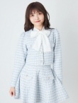 ブルー