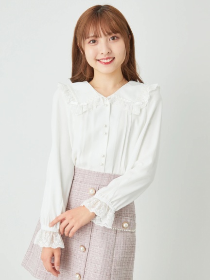 Ank Rouge(アンクルージュ)通販 |