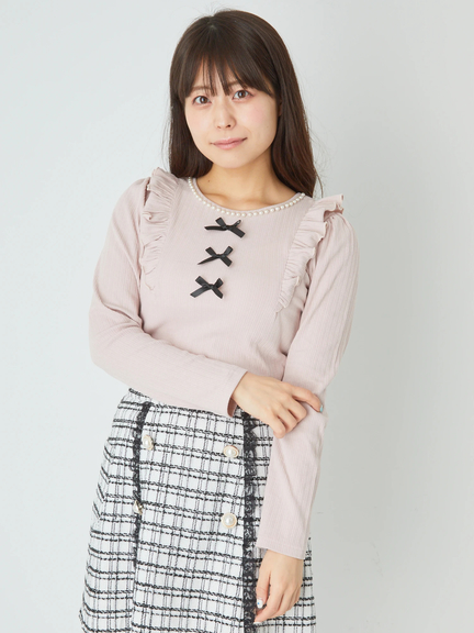 Ank Rouge(アンクルージュ)通販 |