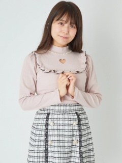 ピンク