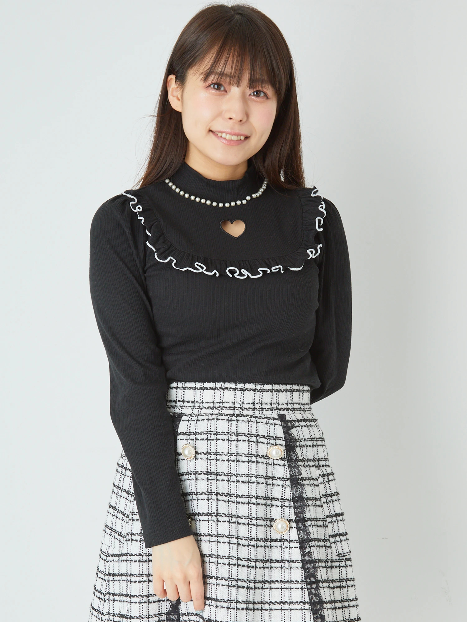 evelyn Ank Rouge 長袖ブラウス・ニット 半袖ブラウス まとめ売り Ank 