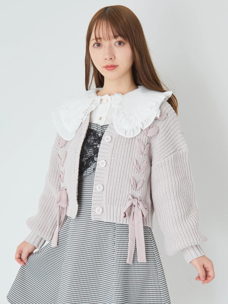 カーデ|公式ファッション通販 Ailand（アイランド）