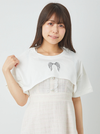 赤チェック | STORES