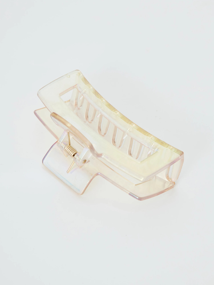 クリアクリップ - Ank Rouge(アンクルージュ)のヘッドアクセ