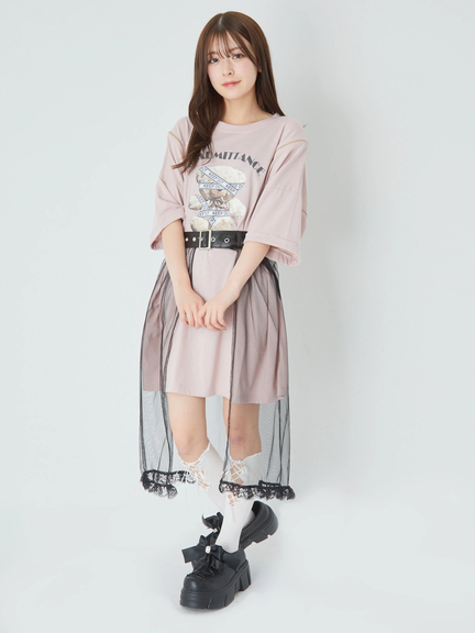 Ank Rouge(アンクルージュ)通販 |