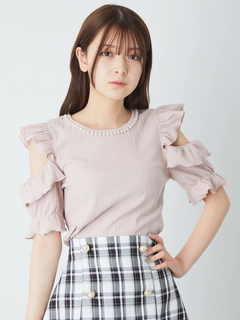 ピンク