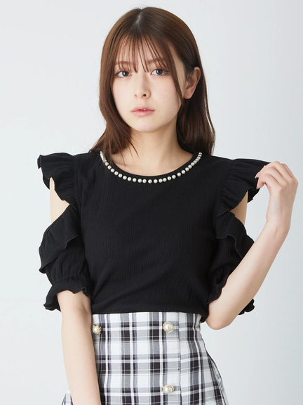 Ank Rouge(アンクルージュ)通販 |
