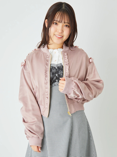 ピンク