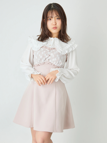 Ank Rouge(アンクルージュ)通販 |