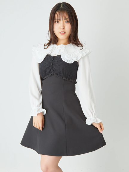 Ank Rouge(アンクルージュ)通販 |